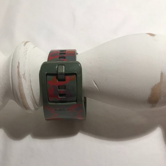 COPY - Camo Nooka Zub Zoo Watch - Picture 2 of 5
